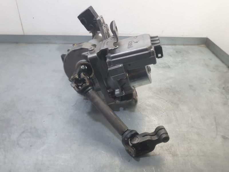 Recambio de columna direccion para renault clio iv (bh_) 1.5 dci 90 referencia OEM IAM 488107240R 488101963R 