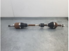 TRANSMISION DELANTERA IZQUIERDA 391010115R 391019516R 