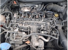 MOTOR COMPLETO CAYB 03L100090Q 