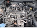 Recambio de motor completo para volkswagen polo v (6r1, 6c1) 1.6 tdi referencia OEM IAM CAYB 03L100090Q 
