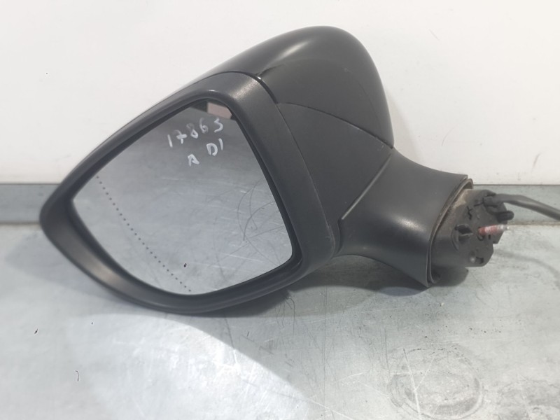 Recambio de retrovisor izquierdo para renault clio iv (bh_) 1.5 dci 90 referencia OEM IAM 963024349R  