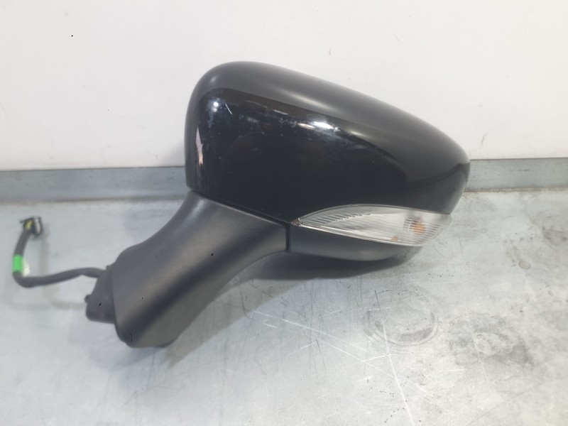 Recambio de retrovisor izquierdo para renault clio iv (bh_) 1.5 dci 90 referencia OEM IAM 963024349R  