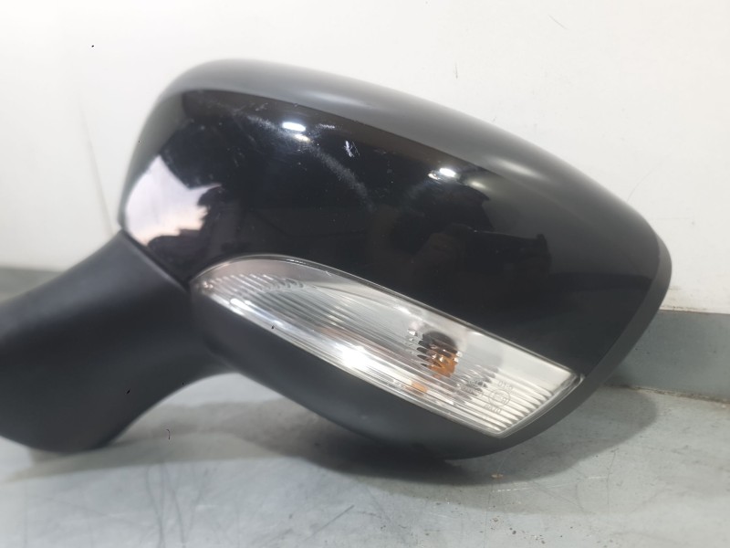 Recambio de retrovisor izquierdo para renault clio iv (bh_) 1.5 dci 90 referencia OEM IAM 963024349R  