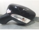 Recambio de retrovisor izquierdo para renault clio iv (bh_) 1.5 dci 90 referencia OEM IAM 963024349R  