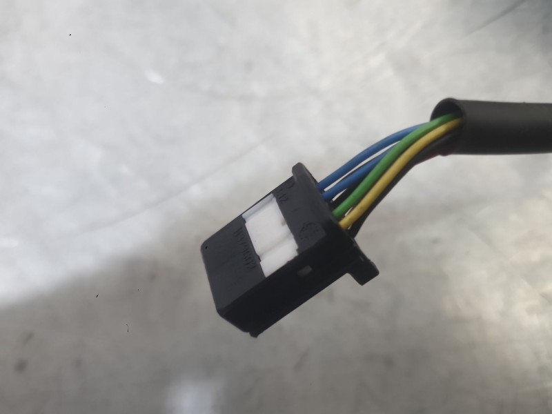 Recambio de retrovisor izquierdo para renault clio iv (bh_) 1.5 dci 90 referencia OEM IAM 963024349R  