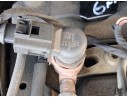 Recambio de motor completo para volkswagen polo v (6r1, 6c1) 1.6 tdi referencia OEM IAM CAYB 03L100090Q 