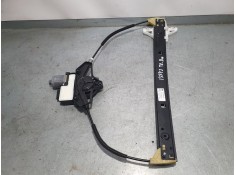 ELEVALUNAS TRASERO DERECHO 5E0839462 1021C05539103 BROSE ELECTRICO 5 PINS