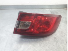 PILOTO TRASERO DERECHO EXTERIOR 265502631R 