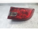 Recambio de piloto trasero derecho exterior para renault clio iv (bh_) 1.5 dci 90 referencia OEM IAM 265502631R  