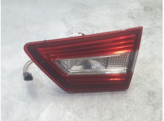 Recambio de piloto trasero derecho interior para renault clio iv (bh_) 1.5 dci 90 referencia OEM IAM 265505796R  