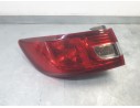 Recambio de piloto trasero izquierdo exterior para renault clio iv (bh_) 1.5 dci 90 referencia OEM IAM 265554091R  