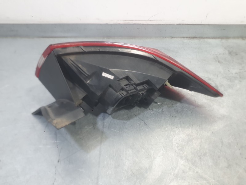 Recambio de piloto trasero izquierdo exterior para renault clio iv (bh_) 1.5 dci 90 referencia OEM IAM 265554091R  