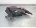 Recambio de piloto trasero izquierdo exterior para renault clio iv (bh_) 1.5 dci 90 referencia OEM IAM 265554091R  