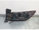 Recambio de piloto trasero izquierdo exterior para renault clio iv (bh_) 1.5 dci 90 referencia OEM IAM 265554091R  