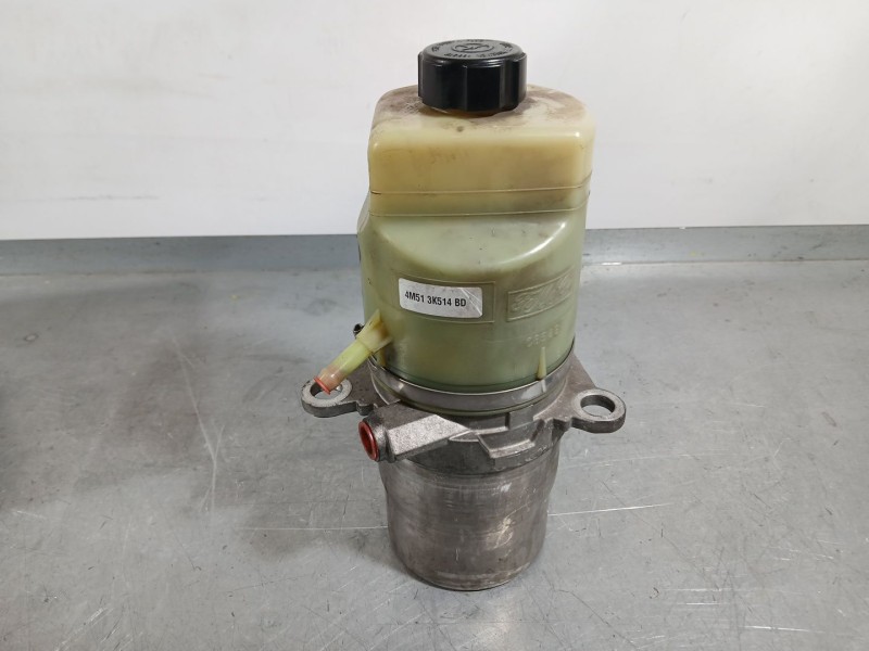 Recambio de bomba direccion electrica para ford focus c-max (dm2) 1.8 tdci referencia OEM IAM 4M513K514CF  