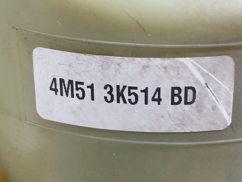 Recambio de bomba direccion electrica para ford focus c-max (dm2) 1.8 tdci referencia OEM IAM 4M513K514CF  