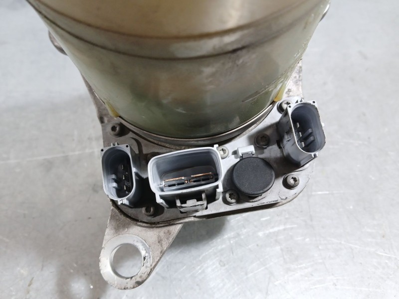Recambio de bomba direccion electrica para ford focus c-max (dm2) 1.8 tdci referencia OEM IAM 4M513K514CF  