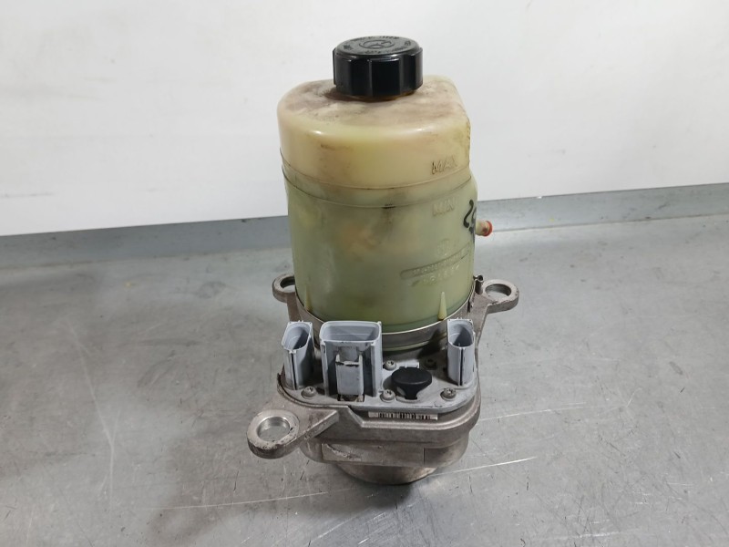 Recambio de bomba direccion electrica para ford focus c-max (dm2) 1.8 tdci referencia OEM IAM 4M513K514CF  