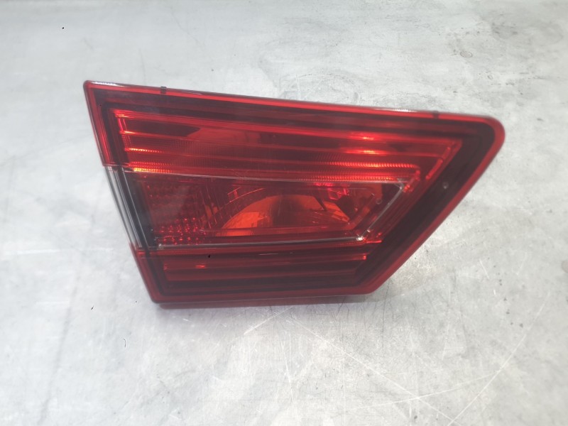 Recambio de piloto trasero izquierdo interior para renault clio iv (bh_) 1.5 dci 90 referencia OEM IAM 265552424R  