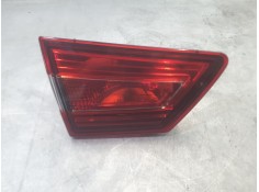 Recambio de piloto trasero izquierdo interior para renault clio iv (bh_) 1.5 dci 90 referencia OEM IAM 265552424R  
