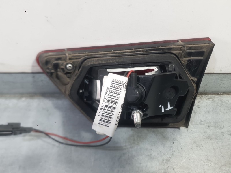Recambio de piloto trasero izquierdo interior para renault clio iv (bh_) 1.5 dci 90 referencia OEM IAM 265552424R  