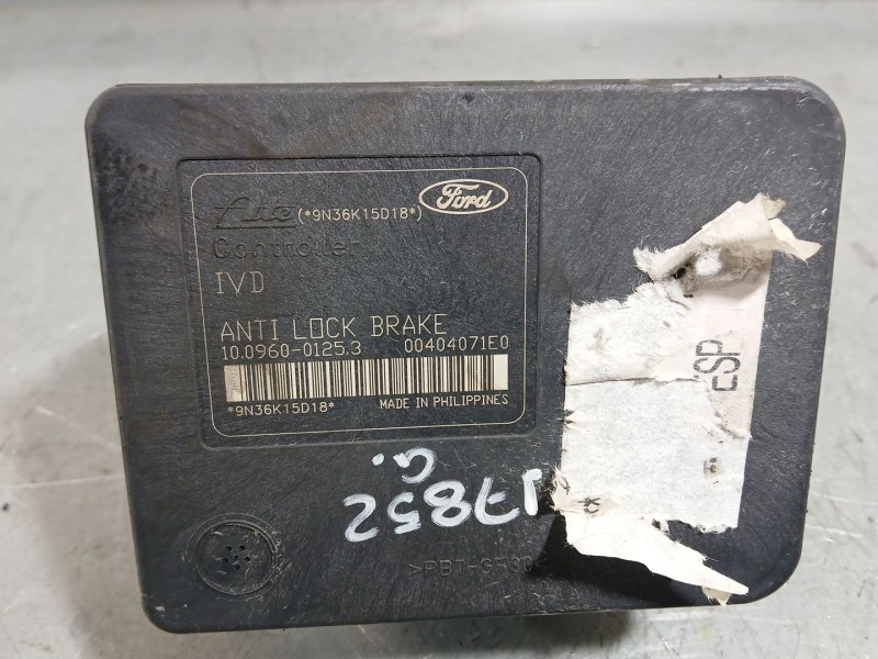 Recambio de abs para ford focus c-max (dm2) 1.8 tdci referencia OEM IAM 1468868  