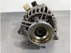 Recambio de alternador para ford focus c-max (dm2) 1.8 tdci referencia OEM IAM 1757293 1496231 