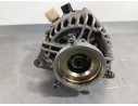 Recambio de alternador para ford focus c-max (dm2) 1.8 tdci referencia OEM IAM 1757293 1496231 