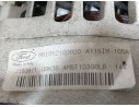 Recambio de alternador para ford focus c-max (dm2) 1.8 tdci referencia OEM IAM 1757293 1496231 