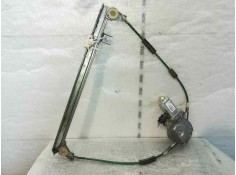 Recambio de elevalunas delantero derecho para fiat punto berl. (176) 1.2 16v cat referencia OEM IAM 46459545 2 PINS 