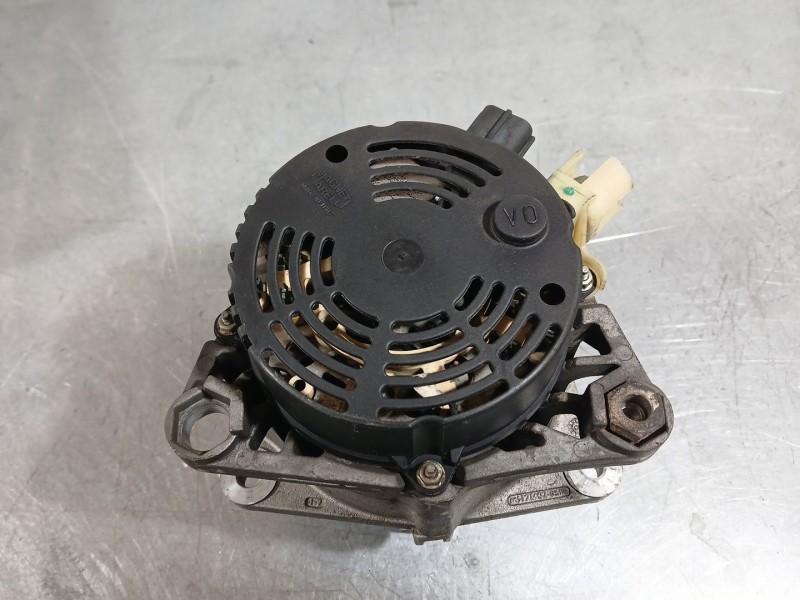 Recambio de alternador para ford focus c-max (dm2) 1.8 tdci referencia OEM IAM 1757293 1496231 