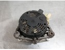 Recambio de alternador para ford focus c-max (dm2) 1.8 tdci referencia OEM IAM 1757293 1496231 
