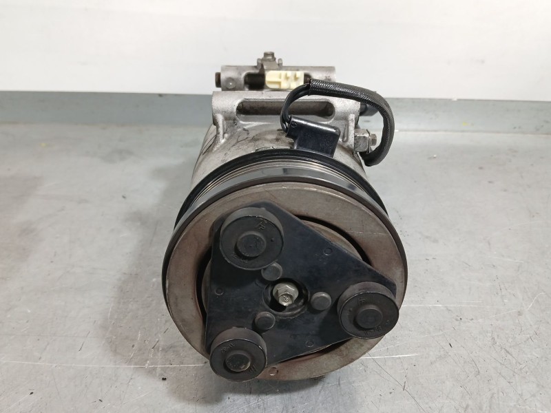 Recambio de compresor aire acondicionado para ford focus c-max (dm2) 1.8 tdci referencia OEM IAM 1870517  