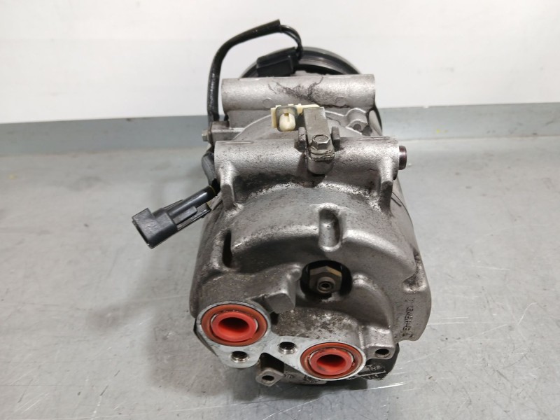 Recambio de compresor aire acondicionado para ford focus c-max (dm2) 1.8 tdci referencia OEM IAM 1870517  