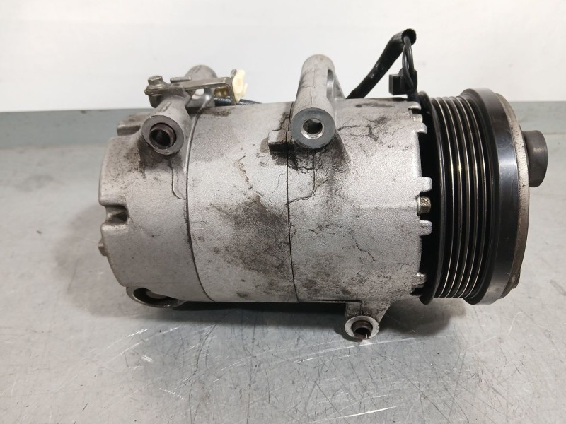 Recambio de compresor aire acondicionado para ford focus c-max (dm2) 1.8 tdci referencia OEM IAM 1870517  