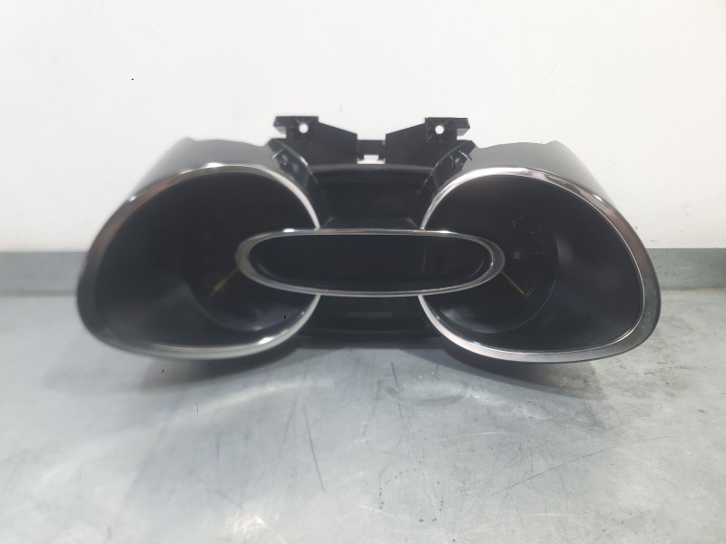 Recambio de cuadro instrumentos para renault clio iv (bh_) 1.5 dci 90 referencia OEM IAM 8201168016  