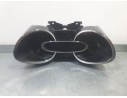 Recambio de cuadro instrumentos para renault clio iv (bh_) 1.5 dci 90 referencia OEM IAM 8201168016  
