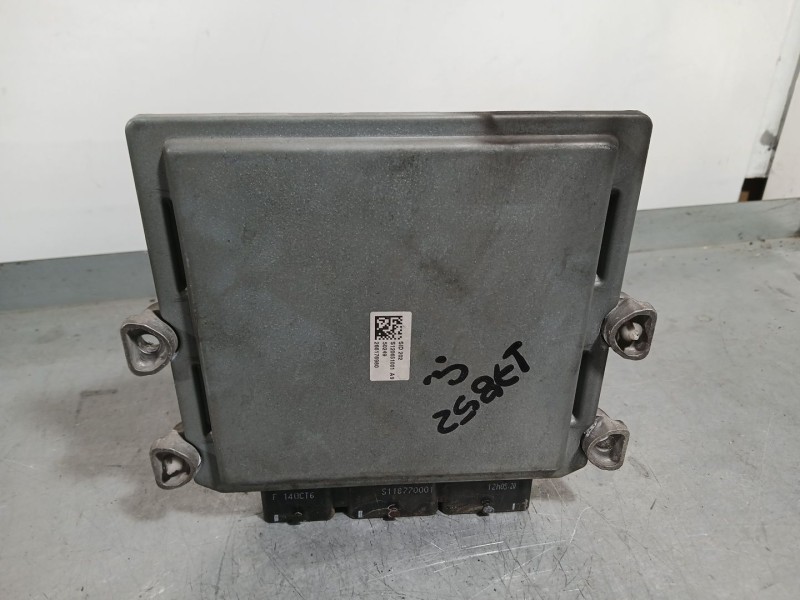 Recambio de centralita motor uce para ford focus c-max (dm2) 1.8 tdci referencia OEM IAM 1448131  