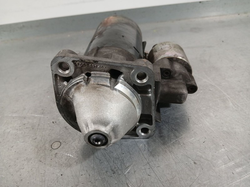 Recambio de motor arranque para ford focus c-max (dm2) 1.8 tdci referencia OEM IAM 1756794  