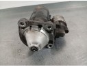 Recambio de motor arranque para ford focus c-max (dm2) 1.8 tdci referencia OEM IAM 1756794  