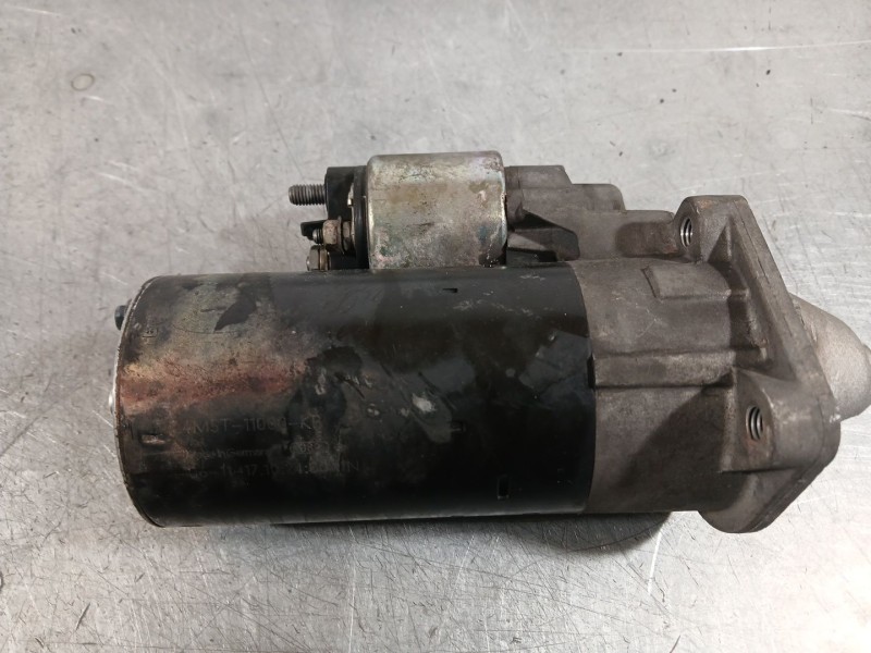 Recambio de motor arranque para ford focus c-max (dm2) 1.8 tdci referencia OEM IAM 1756794  