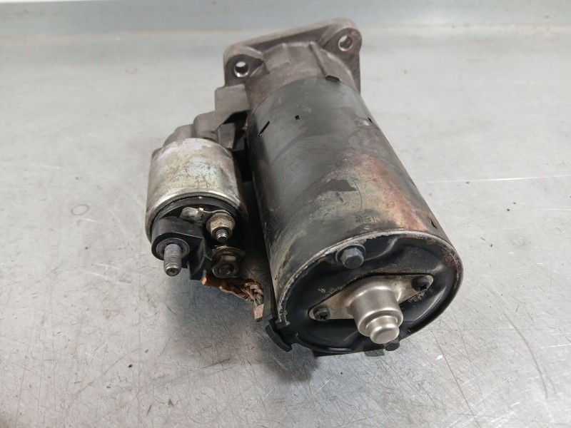 Recambio de motor arranque para ford focus c-max (dm2) 1.8 tdci referencia OEM IAM 1756794  