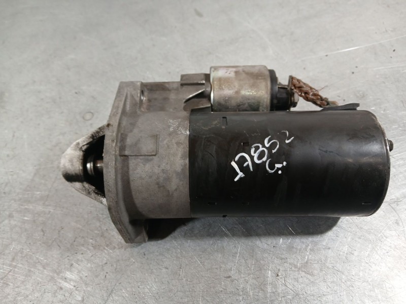 Recambio de motor arranque para ford focus c-max (dm2) 1.8 tdci referencia OEM IAM 1756794  
