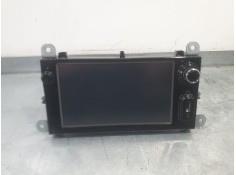 Recambio de sistema navegacion gps para renault clio iv (bh_) 1.5 dci 90 referencia OEM IAM   