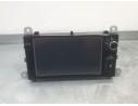 Recambio de sistema navegacion gps para renault clio iv (bh_) 1.5 dci 90 referencia OEM IAM   