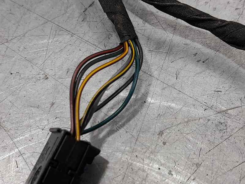 Recambio de retrovisor derecho para mercedes-benz clase c (w205) lim. c 220 bluetec referencia OEM IAM A2058100816  ELECTRICO