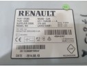 Recambio de sistema navegacion gps para renault clio iv (bh_) 1.5 dci 90 referencia OEM IAM   