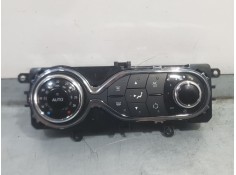 Recambio de mando climatizador para renault clio iv (bh_) 1.5 dci 90 referencia OEM IAM   