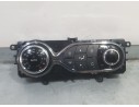 Recambio de mando climatizador para renault clio iv (bh_) 1.5 dci 90 referencia OEM IAM   