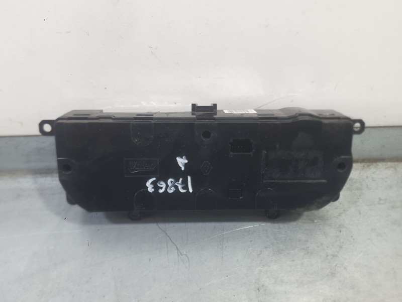 Recambio de mando climatizador para renault clio iv (bh_) 1.5 dci 90 referencia OEM IAM   